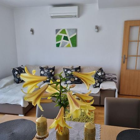 Apartment Boba Сини Екстериор снимка