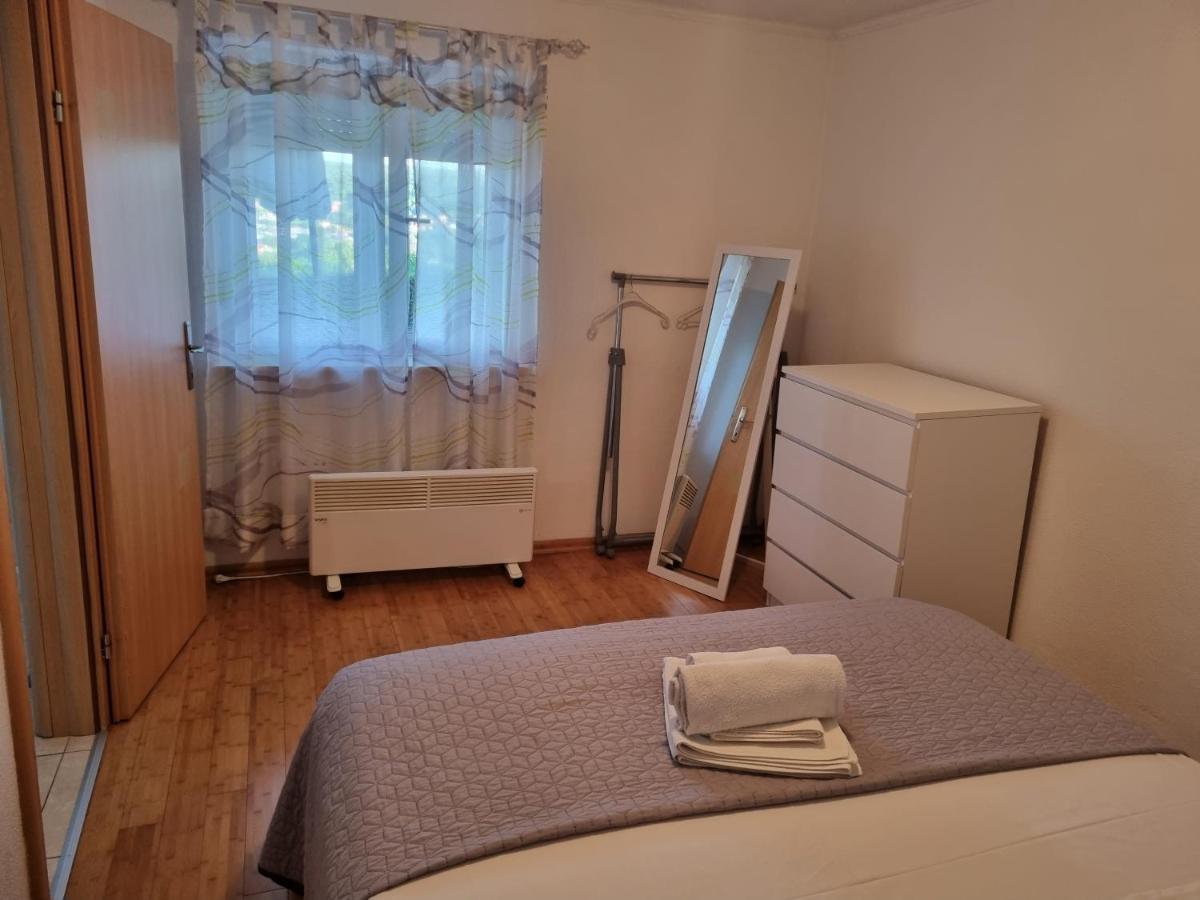Apartment Boba Сини Екстериор снимка