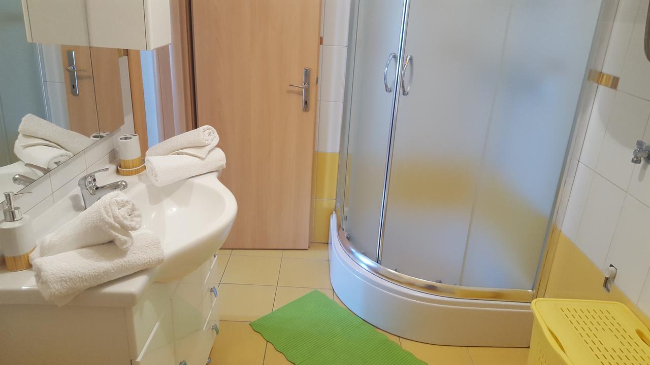 Apartment Boba Сини Екстериор снимка